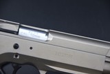 EAA WITNESS 10 MM PISTOL -- REDUCED WITH SHIPPING - 6 of 6