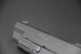 SPRINGFIELD ARMORY XD-45 MATCH COMPETITION PISTOL -- REDUCED WITH SHIPPING - 5 of 7