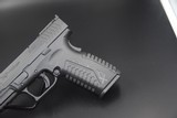 SPRINGFIELD ARMORY XD-45 MATCH COMPETITION PISTOL -- REDUCED WITH SHIPPING - 4 of 7