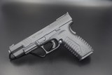 SPRINGFIELD ARMORY XD-45 MATCH COMPETITION PISTOL -- REDUCED WITH SHIPPING - 1 of 7
