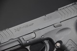 SPRINGFIELD ARMORY XD-45 MATCH COMPETITION PISTOL -- REDUCED WITH SHIPPING - 2 of 7