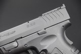 SPRINGFIELD ARMORY XD-45 MATCH COMPETITION PISTOL -- REDUCED WITH SHIPPING - 3 of 7