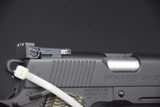 SPRINGFIELD ARMORY TRP OPERATOR 10 MM LONG-SLIDE SIX-INCH 1911 PISTOL -- REDUCED WITH SHIPPING - 7 of 10