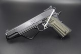 SPRINGFIELD ARMORY TRP OPERATOR 10 MM LONG-SLIDE SIX-INCH 1911 PISTOL -- REDUCED WITH SHIPPING - 2 of 10