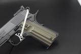 SPRINGFIELD ARMORY TRP OPERATOR 10 MM LONG-SLIDE SIX-INCH 1911 PISTOL -- REDUCED WITH SHIPPING - 4 of 10