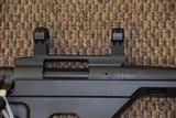 REMINGTON 700 R5 TACTICAL/LONG-RANGE .308 CUSTOM RIFLE -- UNFIRED AND REDUCED WITH SHIPPING - 4 of 7