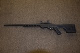 REMINGTON 700 R5 TACTICAL/LONG-RANGE .308 CUSTOM RIFLE -- UNFIRED AND REDUCED WITH SHIPPING - 6 of 7