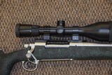 REMINGTON 700 STAINLESS R5 TACTICAL RIFLE IN .300 WIN MAG -- REDUCED WITH SHIPPING - 3 of 10