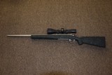 REMINGTON 700 STAINLESS R5 TACTICAL RIFLE IN .300 WIN MAG -- REDUCED WITH SHIPPING - 6 of 10