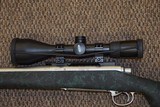 REMINGTON 700 STAINLESS R5 TACTICAL RIFLE IN .300 WIN MAG -- REDUCED WITH SHIPPING - 8 of 10