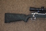 REMINGTON 700 STAINLESS R5 TACTICAL RIFLE IN .300 WIN MAG -- REDUCED WITH SHIPPING - 2 of 10