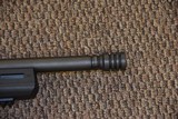 REMINGTON 700 TACTICAL .308 CUSTOM WITH 16-INCH THREADED BARREL-- REDUCED WITH SHIPPING - 6 of 8