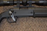 REMINGTON 700 TACTICAL .308 CUSTOM WITH 16-INCH THREADED BARREL-- REDUCED WITH SHIPPING - 4 of 8