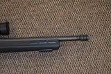 REMINGTON 700 TACTICAL .308 CUSTOM WITH 16-INCH THREADED BARREL-- REDUCED WITH SHIPPING - 5 of 8