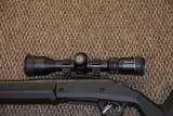 REMINGTON 700 TACTICAL .308 CUSTOM WITH 16-INCH THREADED BARREL-- REDUCED WITH SHIPPING - 8 of 8