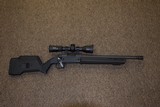 REMINGTON 700 TACTICAL .308 CUSTOM WITH 16-INCH THREADED BARREL-- REDUCED WITH SHIPPING - 1 of 8