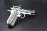 KIMBER AEGIS ELITE PRO .45 ACP PISTOL WITH OPTICS -- REDUCED SHIPPED - 5 of 7