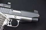 KIMBER AEGIS ELITE PRO .45 ACP PISTOL WITH OPTICS -- REDUCED SHIPPED - 6 of 7