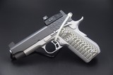 KIMBER AEGIS ELITE PRO .45 ACP PISTOL WITH OPTICS -- REDUCED SHIPPED - 1 of 7