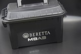 BERETTA MODEL M9A3 BLACK 9 MM PISTOL-- REDUCED - 3 of 10