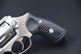 RUGER SP-101 STAINLESS DAO HAMMERLESS .357 MAGNUM REVOLVER -- REDUCED! - 2 of 5
