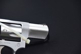 RUGER SP-101 STAINLESS DAO HAMMERLESS .357 MAGNUM REVOLVER -- REDUCED! - 5 of 5