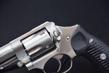 RUGER SP-101 STAINLESS DAO HAMMERLESS .357 MAGNUM REVOLVER -- REDUCED! - 3 of 5