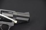 RUGER MODEL LCR-X 9 MM REVOLVER -- REDUCED!!! - 5 of 5