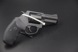 RUGER MODEL LCR-X 9 MM REVOLVER -- REDUCED!!! - 4 of 5