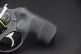 RUGER MODEL LCR-X 9 MM REVOLVER -- REDUCED!!! - 2 of 5