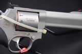 TAURUS MODEL 992 TRACKER STAINLESS .22 MAGNUM/.22 LR REVOLVER -- REDUCED, SHIPPED!!!! - 6 of 7