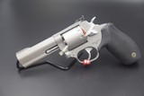 TAURUS MODEL 992 TRACKER STAINLESS .22 MAGNUM/.22 LR REVOLVER -- REDUCED, SHIPPED!!!! - 1 of 7