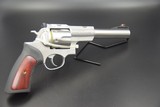 RUGER SUPER REDHAWK 10 MM REVOLVER -- REDUCED SHIPPED - 4 of 7