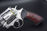 RUGER SUPER REDHAWK 10 MM REVOLVER -- REDUCED SHIPPED - 2 of 7