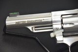 RUGER GP-100 MATCH CHAMPION 10 MM REVOLVER -- REDUCED WITH SHIPPING!! - 2 of 6