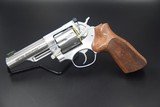 RUGER GP-100 MATCH CHAMPION 10 MM REVOLVER -- REDUCED WITH SHIPPING!! - 1 of 6