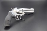 S&W MODEL 617 REVOLVER TEN-SHOT .22LR WITH FOUR-INCH BARREL -- REDUCED WITH SHIPPING - 4 of 5