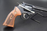 NEW S&W MODEL 48 CLASSIC .22 MAGNUM REVOLVER 6-INCH -- REDUCED WITH SHIPPING! - 7 of 7