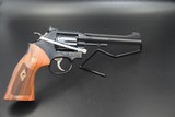 NEW S&W MODEL 48 CLASSIC .22 MAGNUM REVOLVER 6-INCH -- REDUCED WITH SHIPPING! - 4 of 7