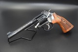 NEW S&W MODEL 48 CLASSIC .22 MAGNUM REVOLVER 6-INCH -- REDUCED WITH SHIPPING! - 1 of 7