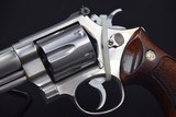 S&W MODEL 629-1 STAINLESS .44 MAGNUM REVOLVER -- REDUCED WITH SHIPPING INCLUDED - 3 of 9