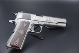 "VICTORY GIRLS" 1911 PISTOL 45 ACP BY AUTO ORDNANCE - REDUCED!!!! - 6 of 11