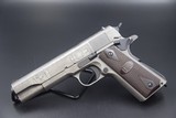 "VICTORY GIRLS" 1911 PISTOL 45 ACP BY AUTO ORDNANCE - REDUCED!!!! - 1 of 11