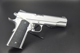 CUSTOM CARRY .45 ACP FACTORY 1911 BY INLAND MANUFACTURING -- REDUCED WITH SHIPPING!!!!! - 6 of 8