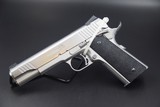 CUSTOM CARRY .45 ACP FACTORY 1911 BY INLAND MANUFACTURING -- REDUCED WITH SHIPPING!!!!! - 1 of 8