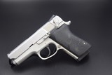 S&W MODEL 3913 PISTOL IN BOX -- REDUCED WITH SHIPPING INCLUDED - 1 of 6