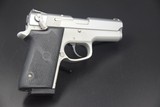 S&W MODEL 3913 PISTOL IN BOX -- REDUCED WITH SHIPPING INCLUDED - 5 of 6