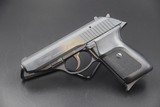 SIG SAUER P-230 LIGHTWEIGHT .380 PISTOL IN BOX -- REDUCED WITH SHIPPING INCLUDED - 1 of 6
