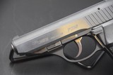 SIG SAUER P-230 LIGHTWEIGHT .380 PISTOL IN BOX -- REDUCED WITH SHIPPING INCLUDED - 2 of 6