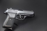 SIG SAUER P-230 LIGHTWEIGHT .380 PISTOL IN BOX -- REDUCED WITH SHIPPING INCLUDED - 4 of 6